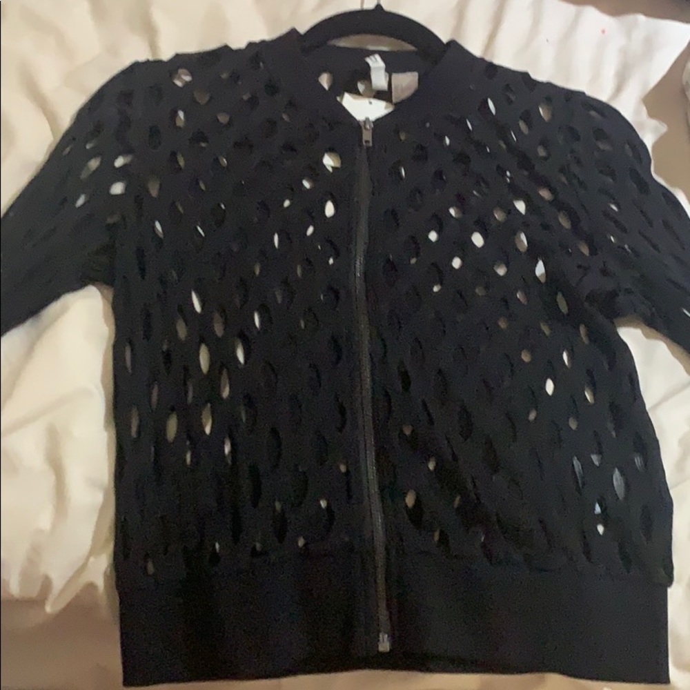 Jacket - Picture 2 of 2